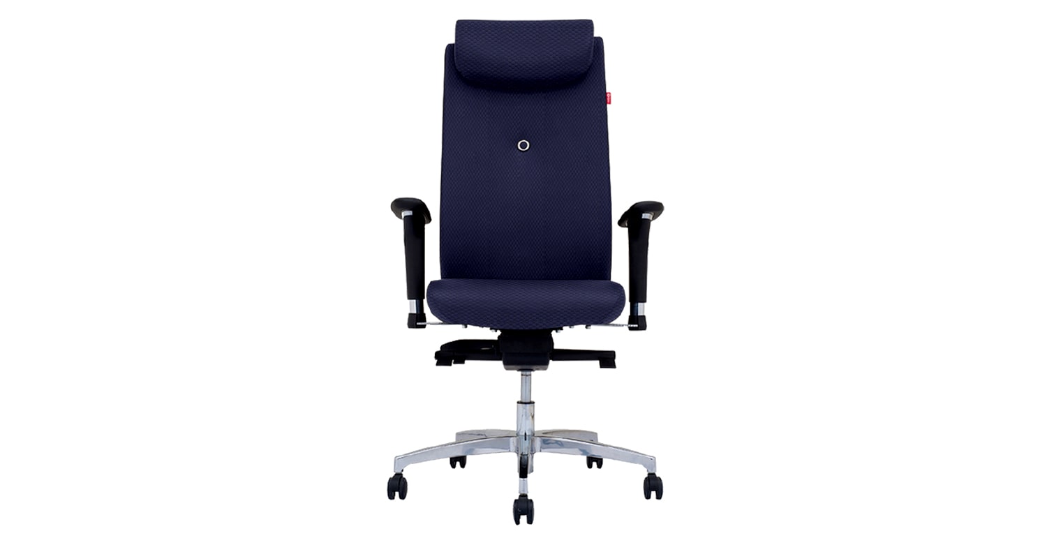 صندلی مدیریتی نیلپر مدل OCM 910